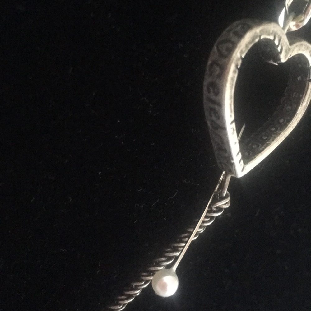 Chico’s Necklace - Picture 4 of 8